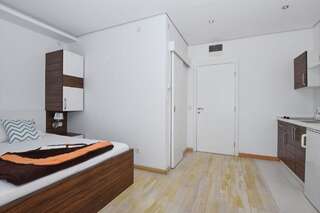 Апартаменты Apartments Marica Будва Номер-студио-3