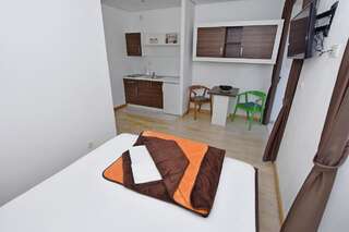 Апартаменты Apartments Marica Будва Номер-студио-5