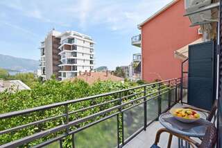 Апартаменты Apartments Marica Будва Номер-студио-9