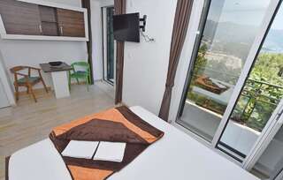 Апартаменты Apartments Marica Будва Номер-студио-10