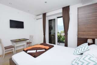 Апартаменты Apartments Marica Будва Стандартный номер-студио - 3 этаж-7