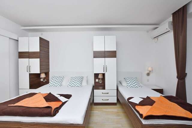 Апартаменты Apartments Marica Будва-19