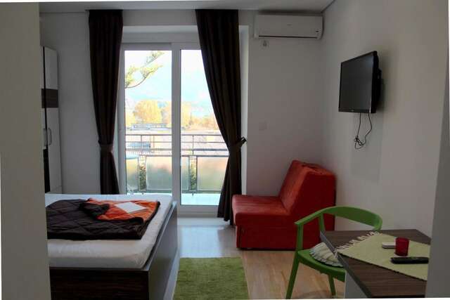 Апартаменты Apartments Marica Будва-32