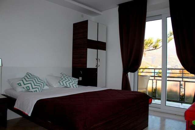 Апартаменты Apartments Marica Будва-36