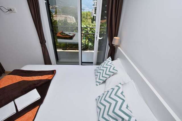 Апартаменты Apartments Marica Будва-40