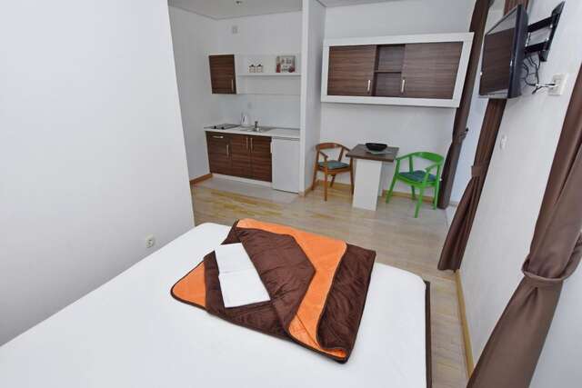 Апартаменты Apartments Marica Будва-41