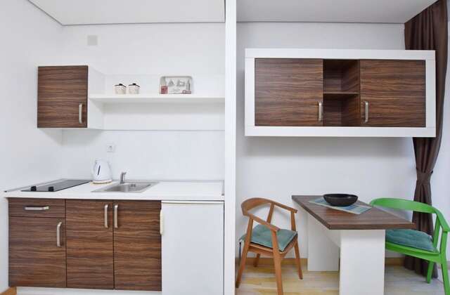 Апартаменты Apartments Marica Будва-42