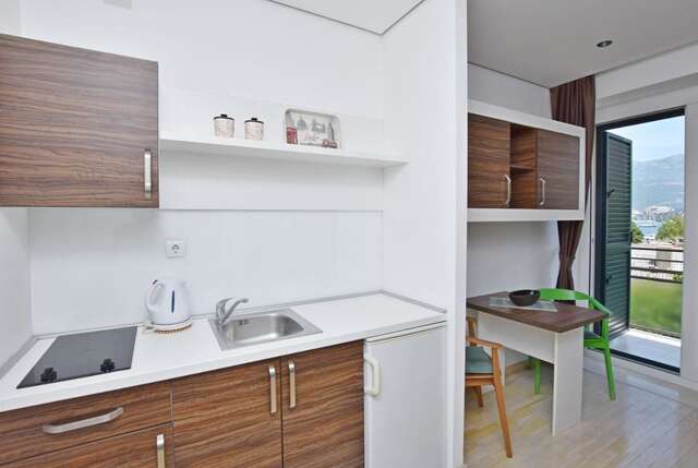 Апартаменты Apartments Marica Будва-43
