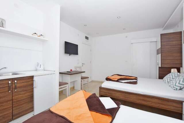 Апартаменты Apartments Marica Будва-53