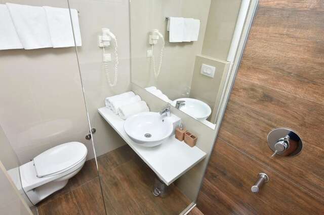 Апартаменты Apartments Marica Будва-58