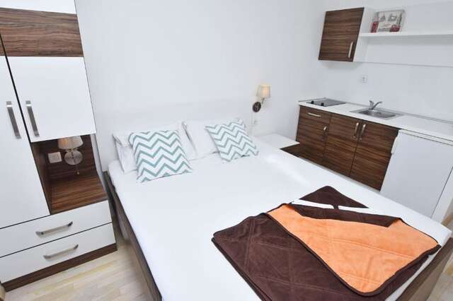 Апартаменты Apartments Marica Будва-65
