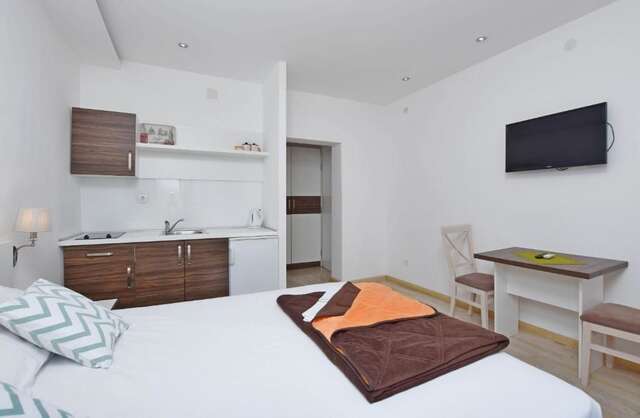 Апартаменты Apartments Marica Будва-67